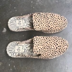 Leopard 🐆 slides